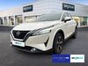 Nissan Qashqai hoehr-grenzhausen