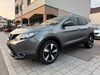 Nissan Qashqai enzkloesterle