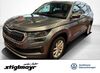 Skoda Kodiaq geisenfeld