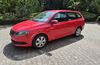 Skoda Fabia hoehr-grenzhausen