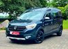 Dacia Dokker wunstorf