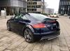 Audi TTS roedelmaier
