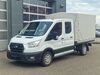 Ford Transit nessa