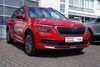 Skoda Kamiq stockhausen-illfurth