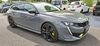Peugeot 508 fredersdorf-vogelsdorf