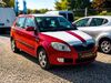 Skoda Fabia muehlstedt