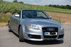 Audi RS4 Aichtal