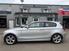 BMW 120 suedergellersen