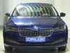 Skoda Superb bueddenstedt