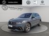 VW Tiguan hirtstein