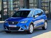 Seat Arona hottelstedt