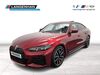 BMW 430 Gran Coupé Gersfeld (Rhön)