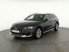 Audi A4 Allroad woelferbuett