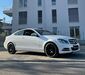 Mercedes-Benz C 350 muenster-sarmsheim