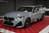 BMW 218 geisenfeld
