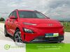 Hyundai KONA Elektro iggensbach