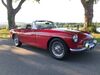MG MGB ehringshausen
