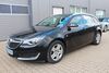 Opel Insignia ruttersdorf-lotschen