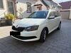 Skoda Fabia ockenheim