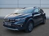 Dacia Sandero wolmirstedt
