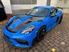 Porsche Cayman woelferbuett
