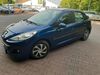Peugeot 207 meinborn