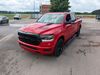Dodge RAM Iggensbach