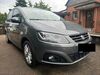 Seat Alhambra dinslaken