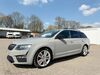 Skoda Octavia Buchholz in der Nordheide