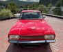 Ford Capri stockhausen-illfurth