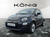Fiat 500 hohenthurm