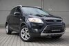 Ford Kuga schoefweg