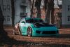 Nissan 350Z jersleben