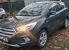Ford Kuga wunstorf