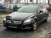 Mercedes-Benz CLS Shooting Brake wissmannsdorf