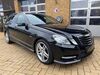 Mercedes-Benz E 220 juetrichau