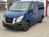 Nissan NV400 suedergellersen