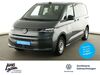 VW T7 Multivan schwallungen