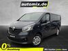 Renault Trafic picher