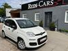 Fiat Panda schoena-kolpien