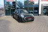 Mini John Cooper Works salzfurtkapelle
