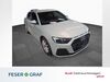 Audi A1 urbar
