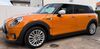 Mini Cooper D Clubman Münster-Sarmsheim