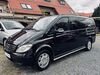 Mercedes-Benz Viano kreis|erlangen-hoechstadt