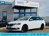 Skoda Octavia juetrichau
