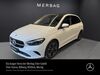 Mercedes-Benz B 200 niederhosenbach