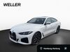BMW 420 Gran Coupé suedergellersen