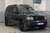 Land Rover Discovery obergriesbach