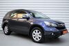 Honda CR-V schenkenzell