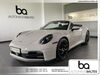 Porsche 992 Winkel (Eifel)